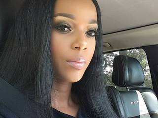 What’s Hot: Nonhle Ndala loving pregnancy